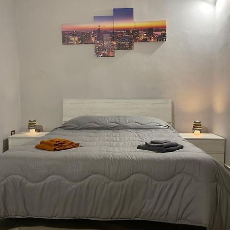 5Volte Apartament Apartment Squinzano ภายนอก รูปภาพ