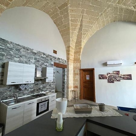 5Volte Apartament Apartment Squinzano ภายนอก รูปภาพ