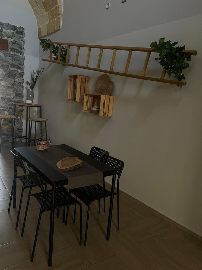 5Volte Apartament Apartment Squinzano ภายนอก รูปภาพ