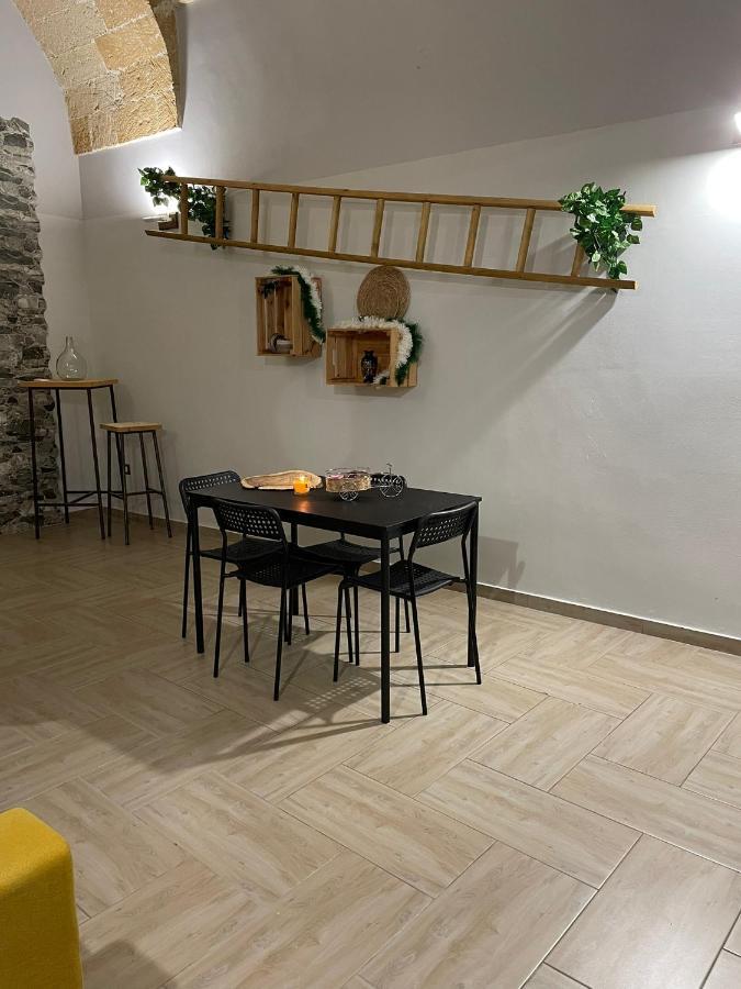 5Volte Apartament Apartment Squinzano ภายนอก รูปภาพ