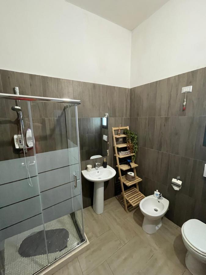 5Volte Apartament Apartment Squinzano ภายนอก รูปภาพ